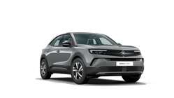 Opel Mokka 2026