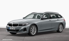 BMW 3 Series 2023