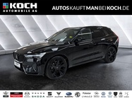 Volvo XC60 2025