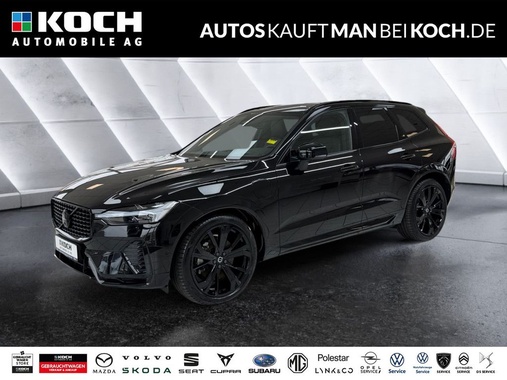 Volvo XC60 2025
