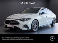 Mercedes-Benz CLA-Class 2026