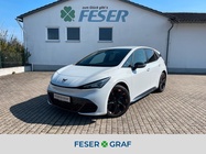 Cupra Born 2024