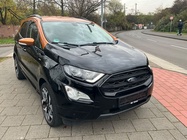 Ford EcoSport 2018