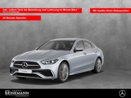 Mercedes-Benz C-Class 2022