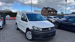 Volkswagen Caddy 2019