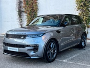 Land Rover Sport 2025