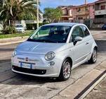 Fiat 500 2010