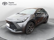 Toyota C-HR 2025