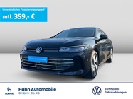 Volkswagen Passat 2025