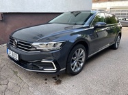 Volkswagen Passat 2020
