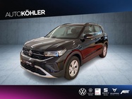 Volkswagen T-Cross 2025