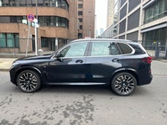 BMW X5 2023