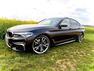 BMW 5 Series 2019