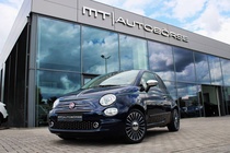Fiat 500 2017