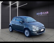 Fiat 500 2017
