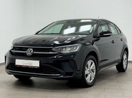 Volkswagen Taigo 2024