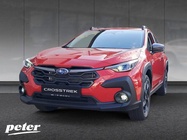 Subaru Crosstrek 2026