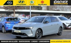 Opel Astra 2026