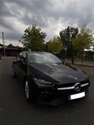 Mercedes-Benz CLA-Class 2021