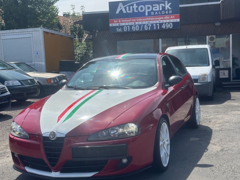Alfa Romeo Other