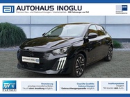 Peugeot 208 2025