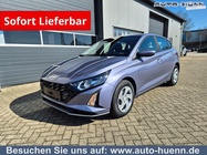 Hyundai i20 2026