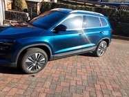 Skoda Karoq 2022
