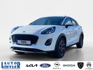 Ford Puma 2021