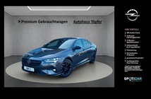 Opel Insignia 2022
