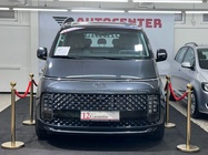 Hyundai Staria 2022