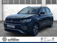 Volkswagen T-Cross 2023
