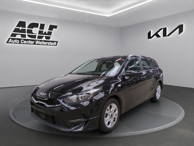 Kia cee'd Sportswagon