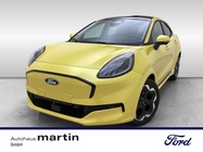 Ford Puma 2025