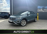 Volkswagen T-Roc 2023