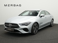 Mercedes-Benz CLA-Class 2025