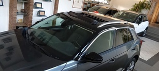 Volkswagen T-Roc 2020