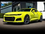 Chevrolet Camaro 2020