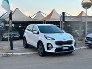 Kia Sportage 2020