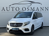 Mercedes-Benz V-Class 2023