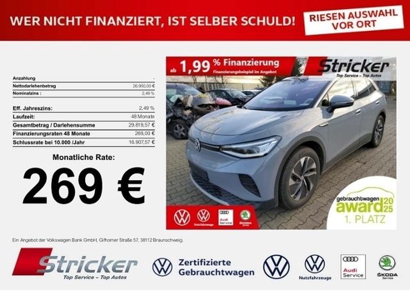 Volkswagen ID.4