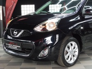 Nissan Micra 2016