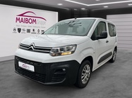 Citroen Berlingo 2022
