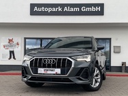 Audi Q3 2019