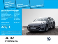 Volkswagen Arteon 2023