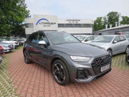 Audi SQ5 2023