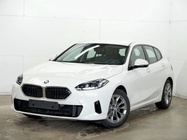 BMW 1 Series 2024