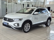 Volkswagen T-Roc 2024