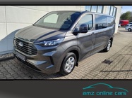 Ford Transit Custom 2025