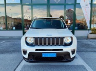 Jeep Renegade 2022