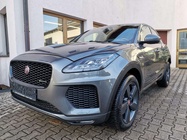 Jaguar E-Pace 2019